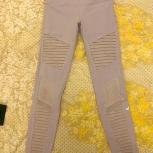 Alo Moto Legging